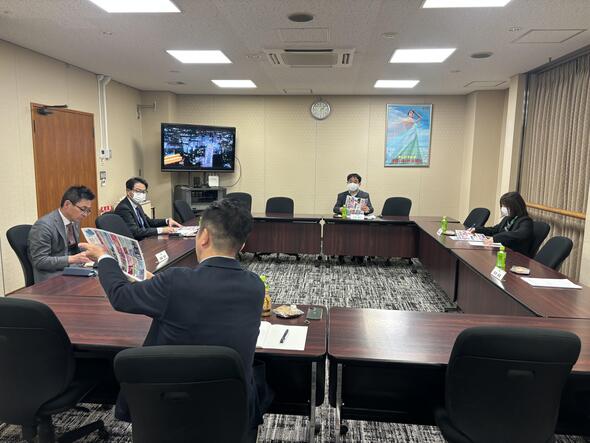 令和６年３月度放送番組審議会