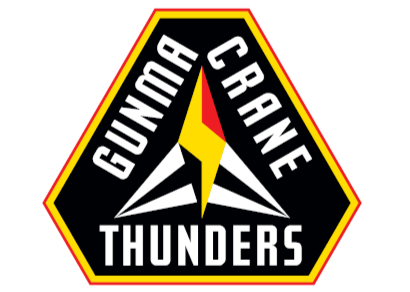 群馬クレインサンダーズ中継