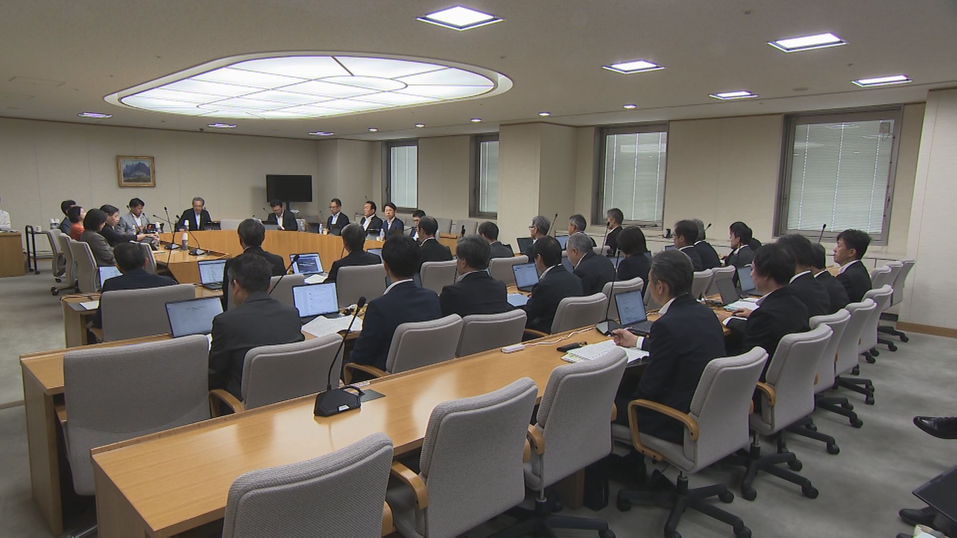 県議会リポート　「令和８年第２回定例会」