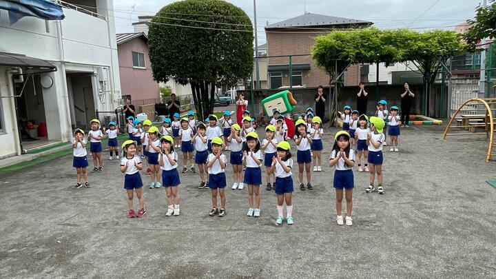 幼保連携型認定こども園　高崎保育所
