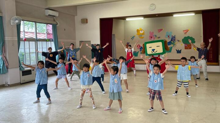 沼田市立利南幼稚園