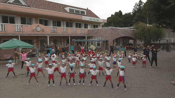 一ノ宮ピッコロこども園(富岡市）