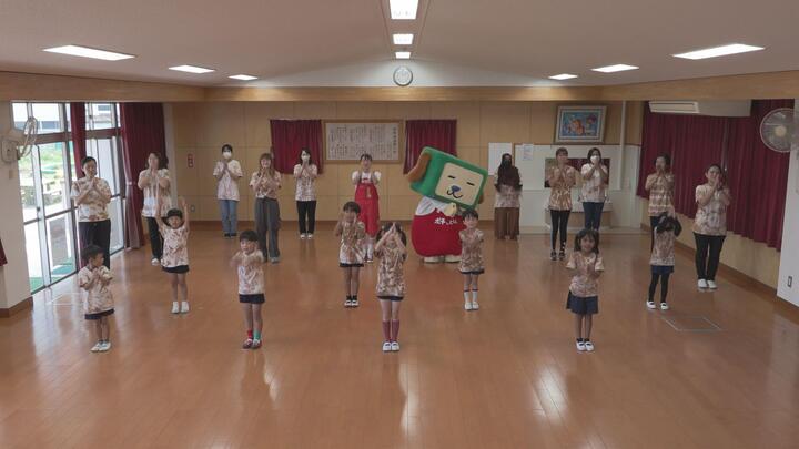 桐生市立境野幼稚園