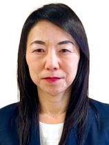伊勢　久美子