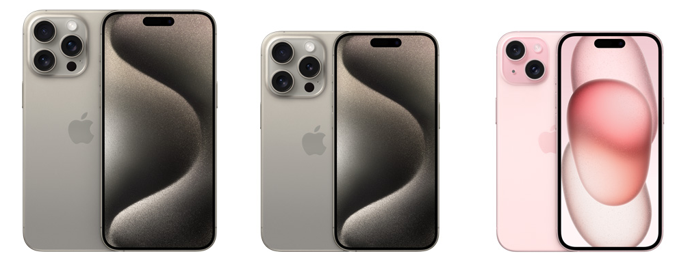 Apple公式サイト